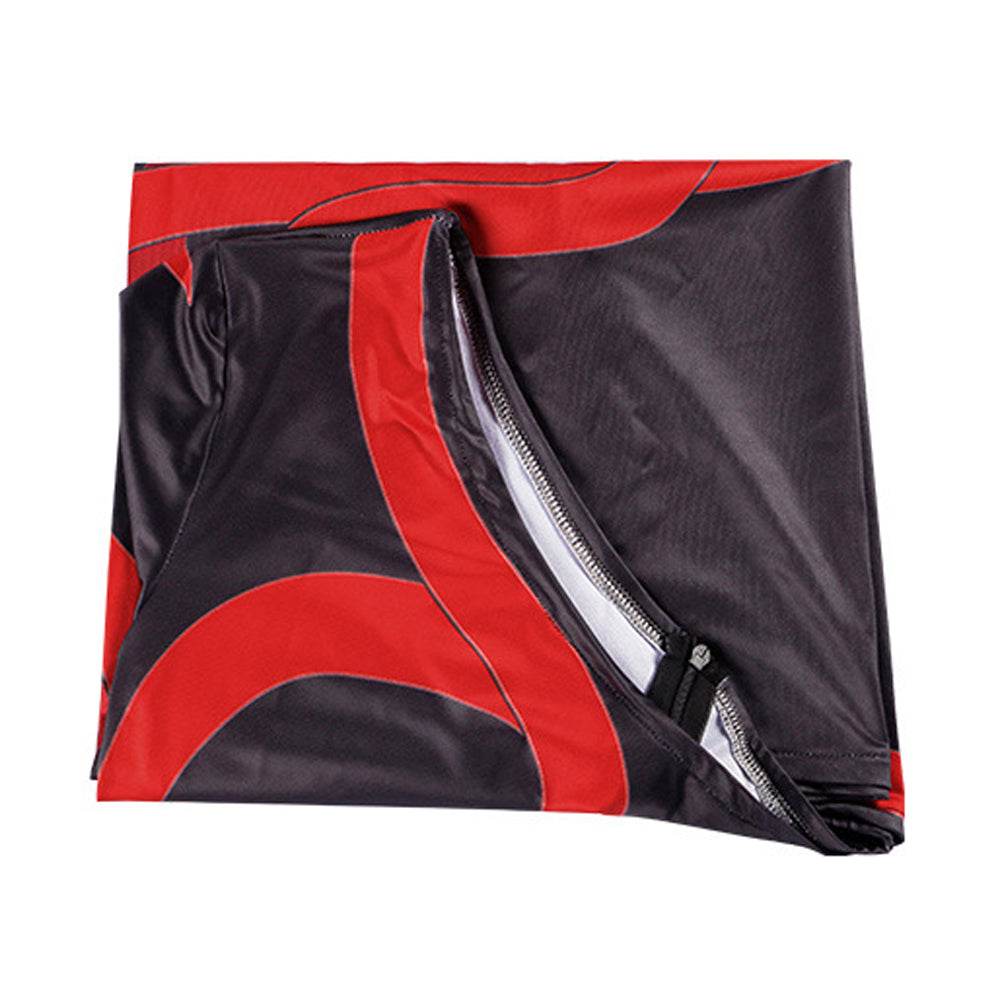 Swifties Cheerleaders Cosplay Costume Jumpsuit Zentai Party Carnival - zzcosplay