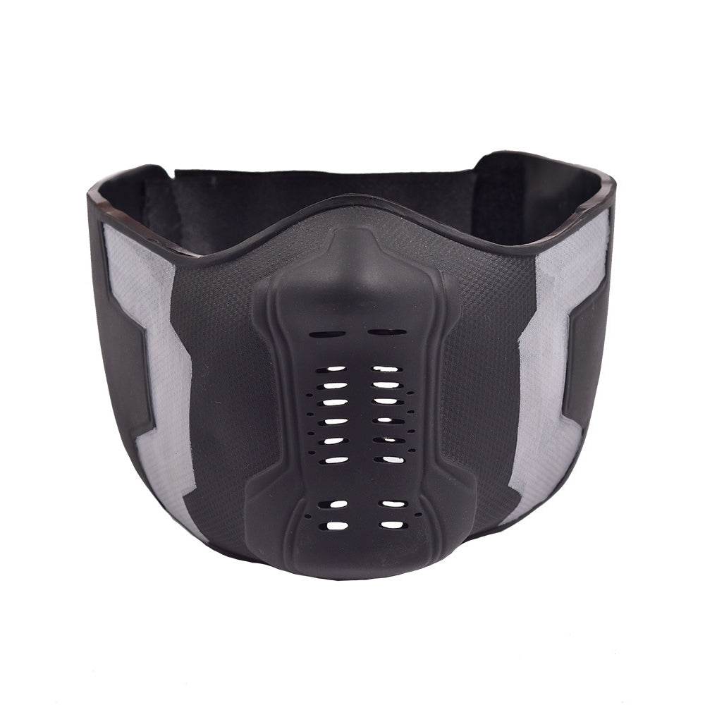 Bucky Barnes Winter Soldier Cosplay Costume Jumpsuit Zentai Party Carnival - zzcosplay