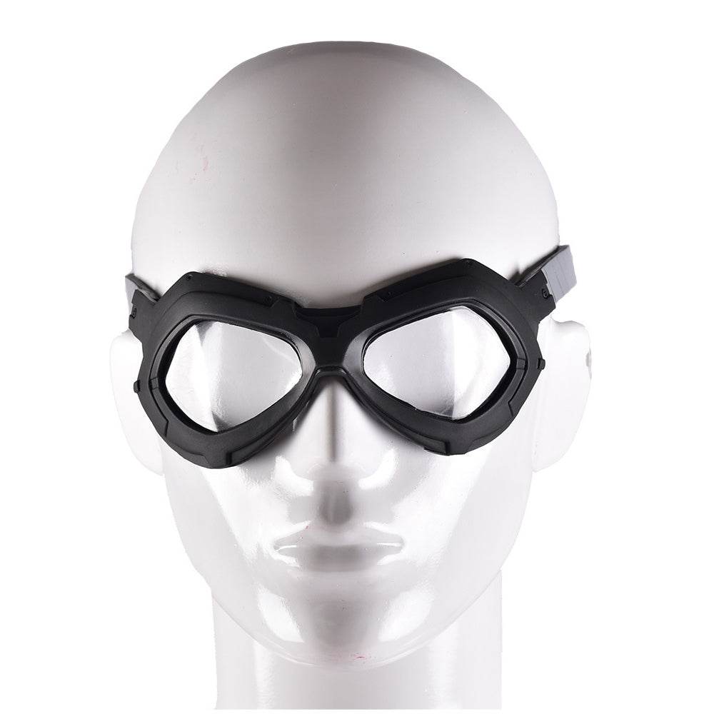 Bucky Barnes Winter Soldier Cosplay Costume Jumpsuit Zentai Party Carnival - zzcosplay