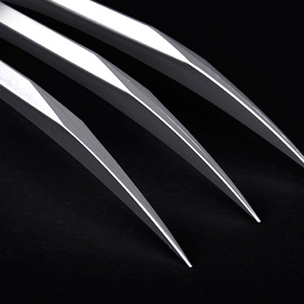 2024 Deadpool 3 Deadpool & Wolverine Logan Claws X-Men Halloween - zzcosplay