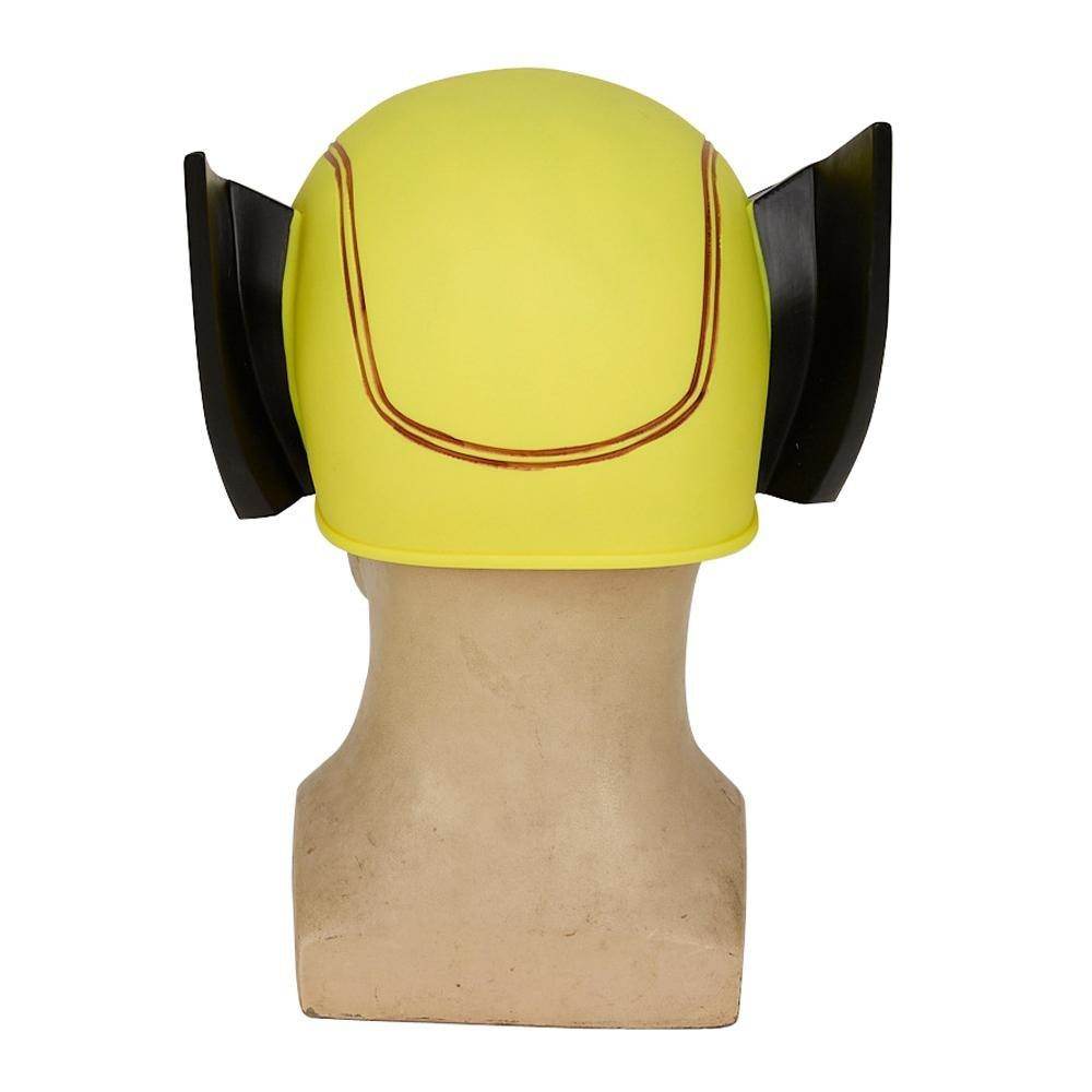 2024 Deadpool 3 Deadpool & Wolverine Logan Mask helmet - zzcosplay