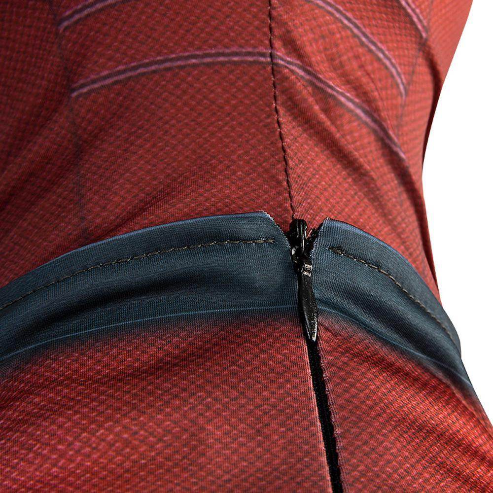 2024 Deadpool 3 & Wolverine Daredevil Costumes Wade Wilson Cosplay Jumpsuits Zentai - zzcosplay