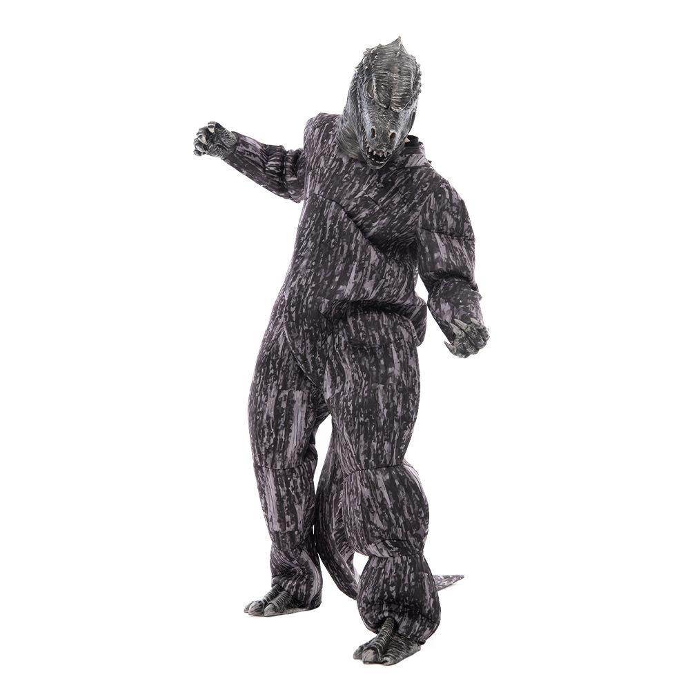 2024 Godzilla x King Kong: The New Empire Godzilla Gorilla Costume for Adult - zzcosplay