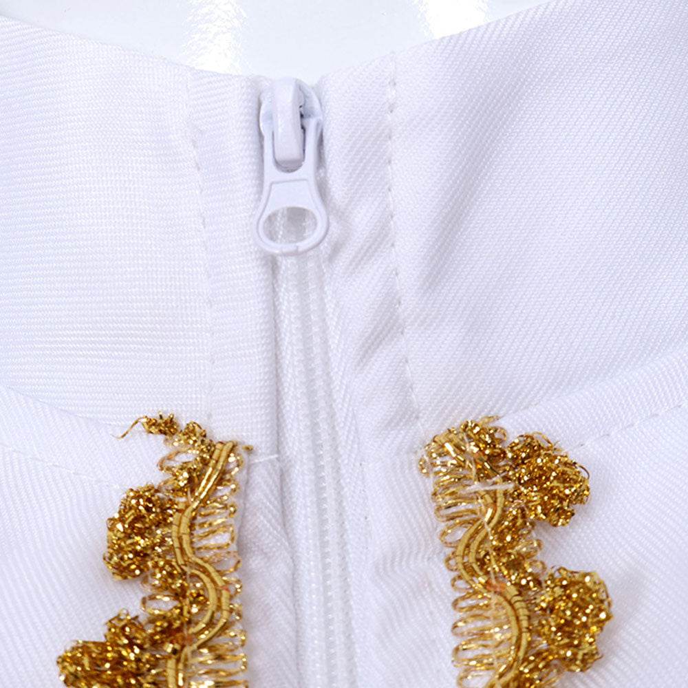 Men's Pope Costume Halloween Medieval Cosplay - zzcosplay