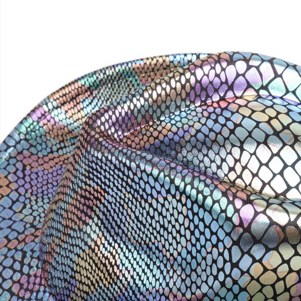 Western cowboy hat men's retro sequined Party dance - zzcosplay