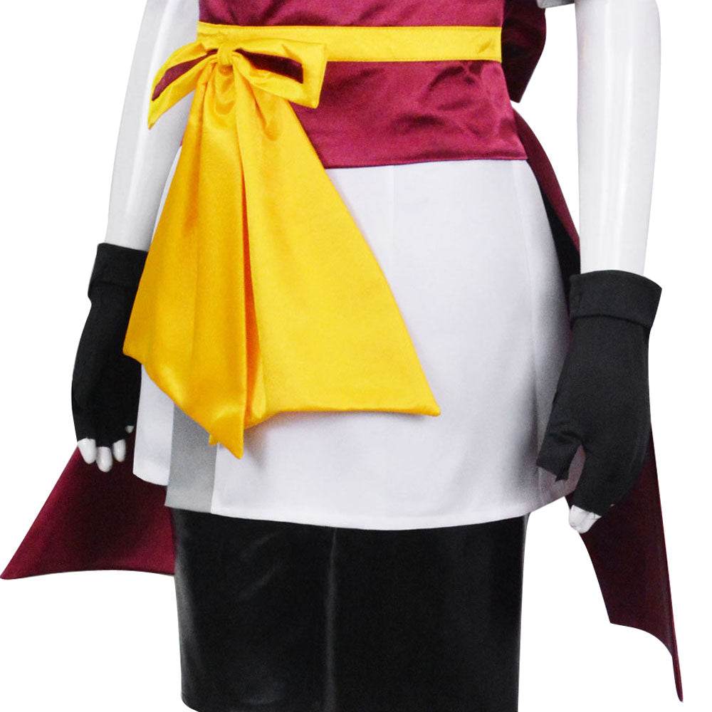 Machi HUNTER×HUNTER Cosplay Costume Party Carnival - zzcosplay