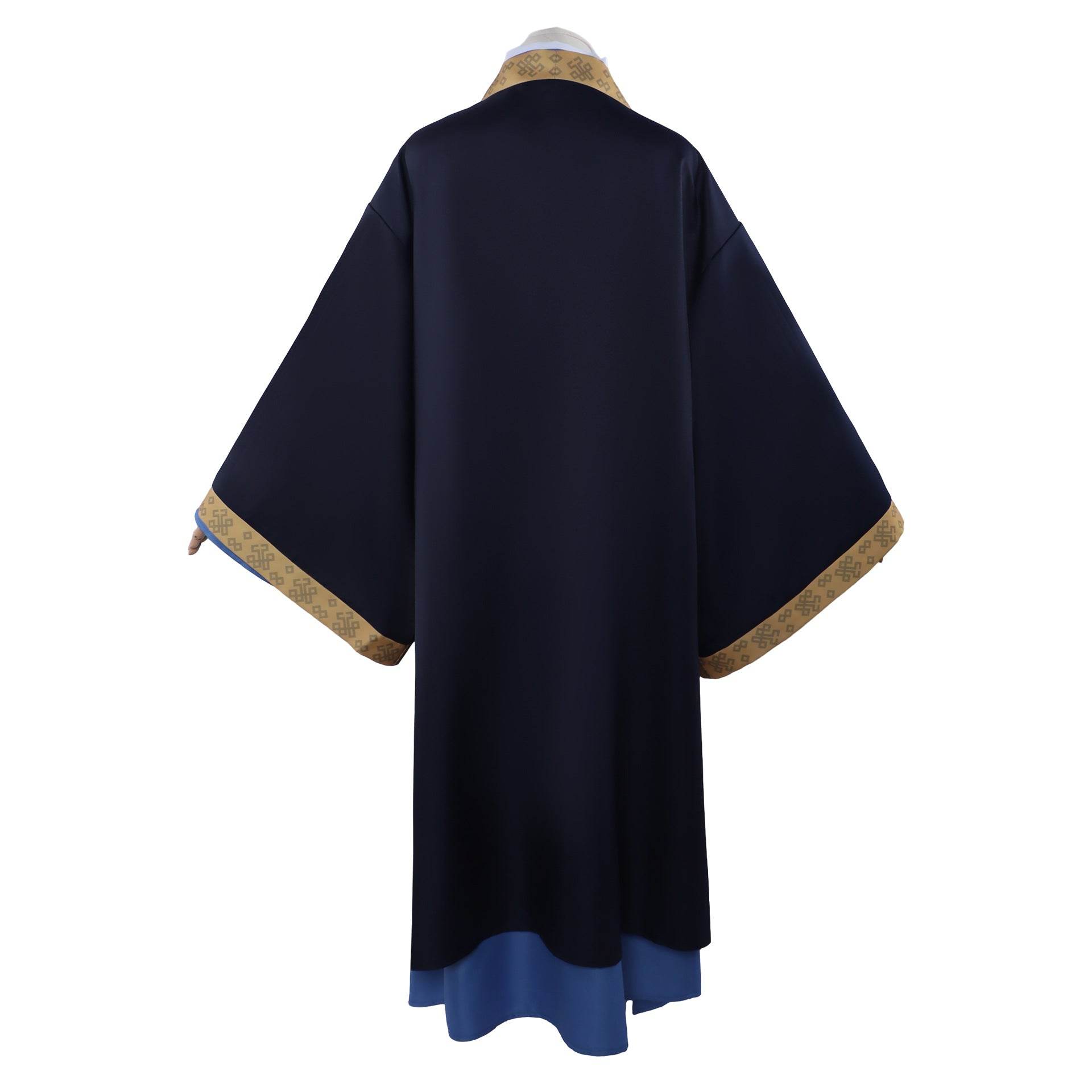 The Apothecary Diaries MaoMao Lihua Cosplay Costume Party Carnival - zzcosplay