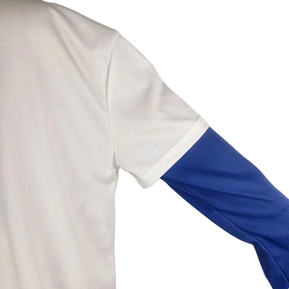 HUNTER×HUNTER Killua Costume cosplay Full set - zzcosplay