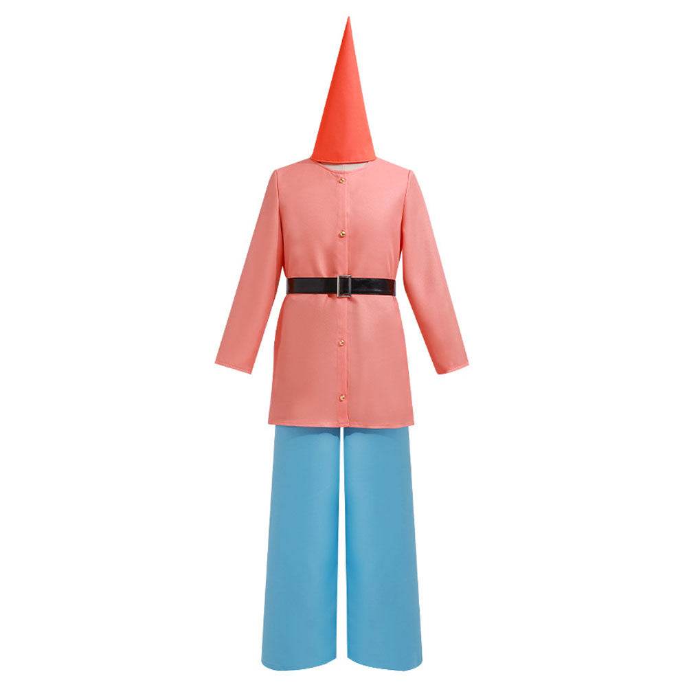 Snow White and the Seven Dwarfs Costume Cosplay Halloween - zzcosplay