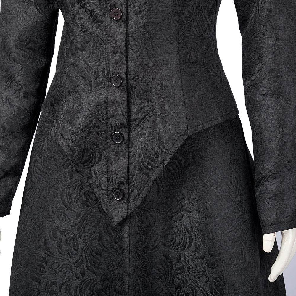 Wicked Elphaba Women Dress Outfit Carnival Cosplay Costume Set - zzcosplay