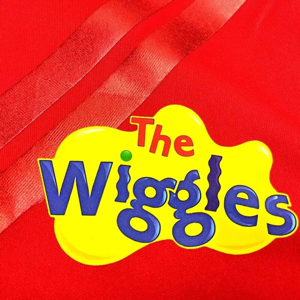 Kids The Wiggles Cosplay Boys Dance Costume Simon Anthony Lachy Outfit - zzcosplay