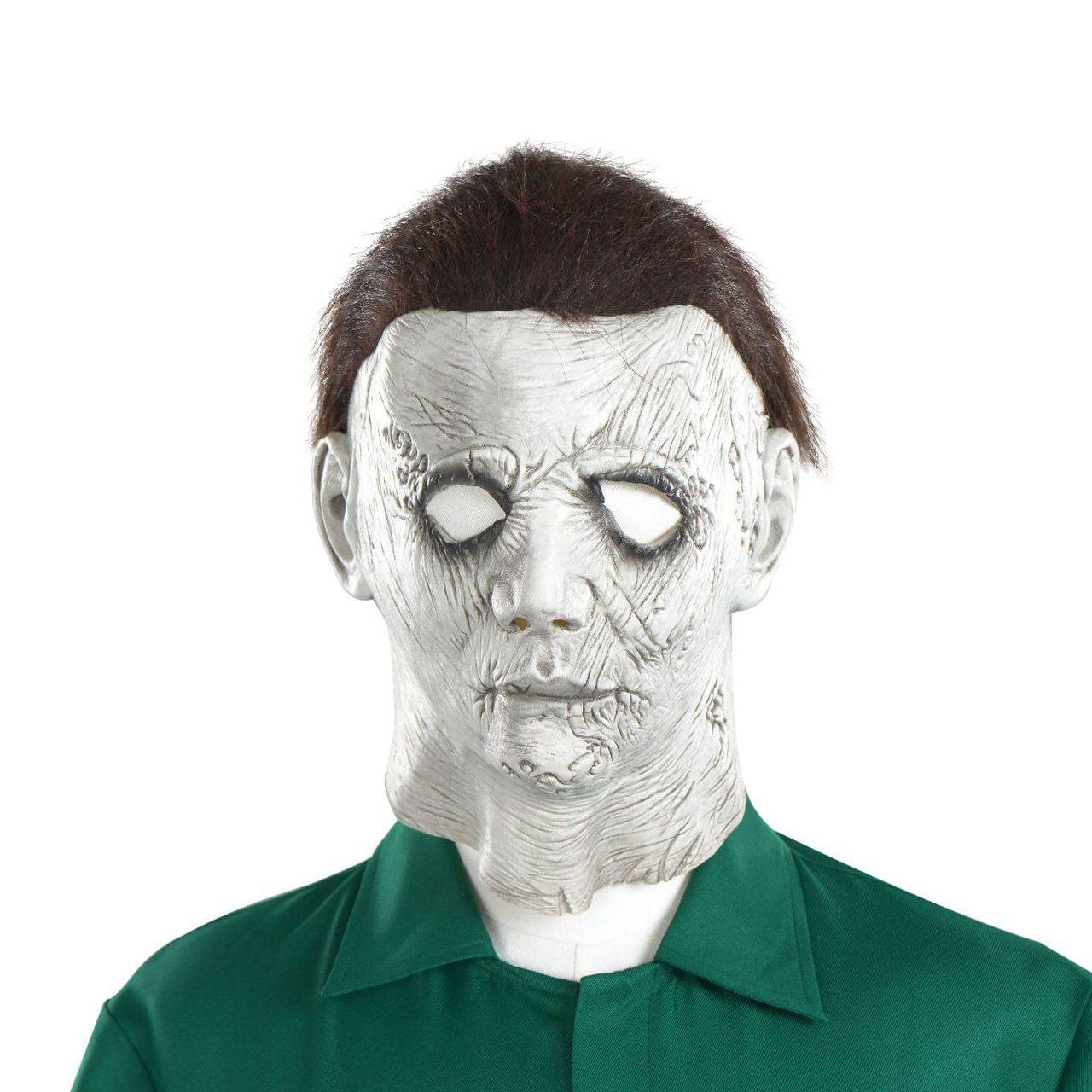 Halloween Michael Myers Costume Workwear Cosplay - zzcosplay