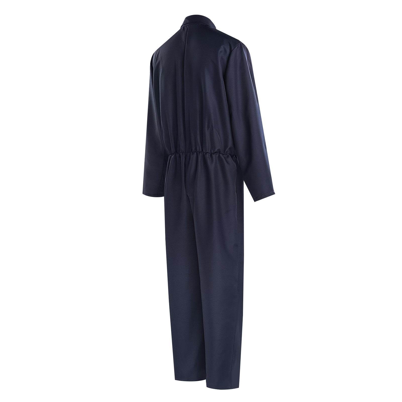 Halloween Michael Myers Costume Workwear Cosplay - zzcosplay