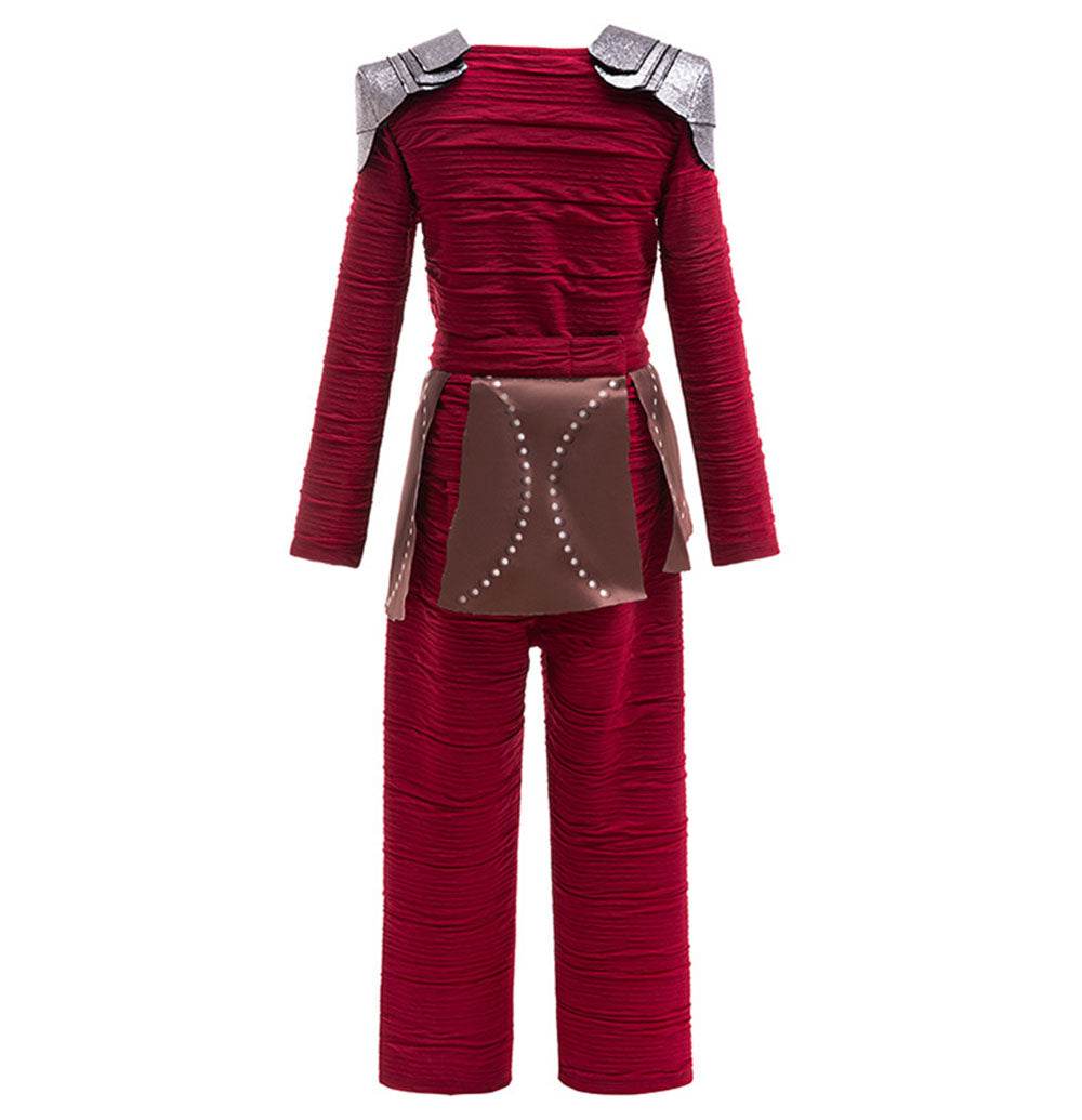 How to Train Live Film Astrid Hofferson Cosplay Dragon Costume Halloween - zzcosplay