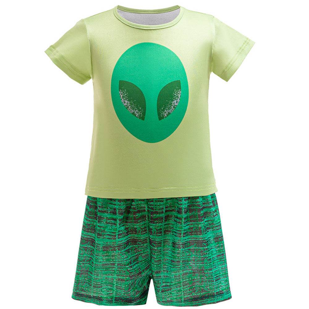 Movie Elio Cosplay Costume for kids - zzcosplay
