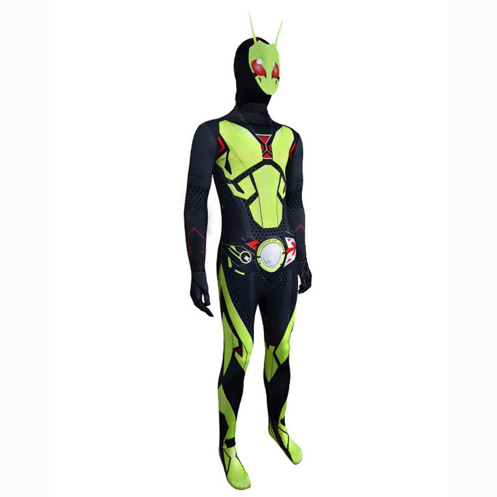 Kamen Rider Zero-One cosplay costume Halloween - zzcosplay