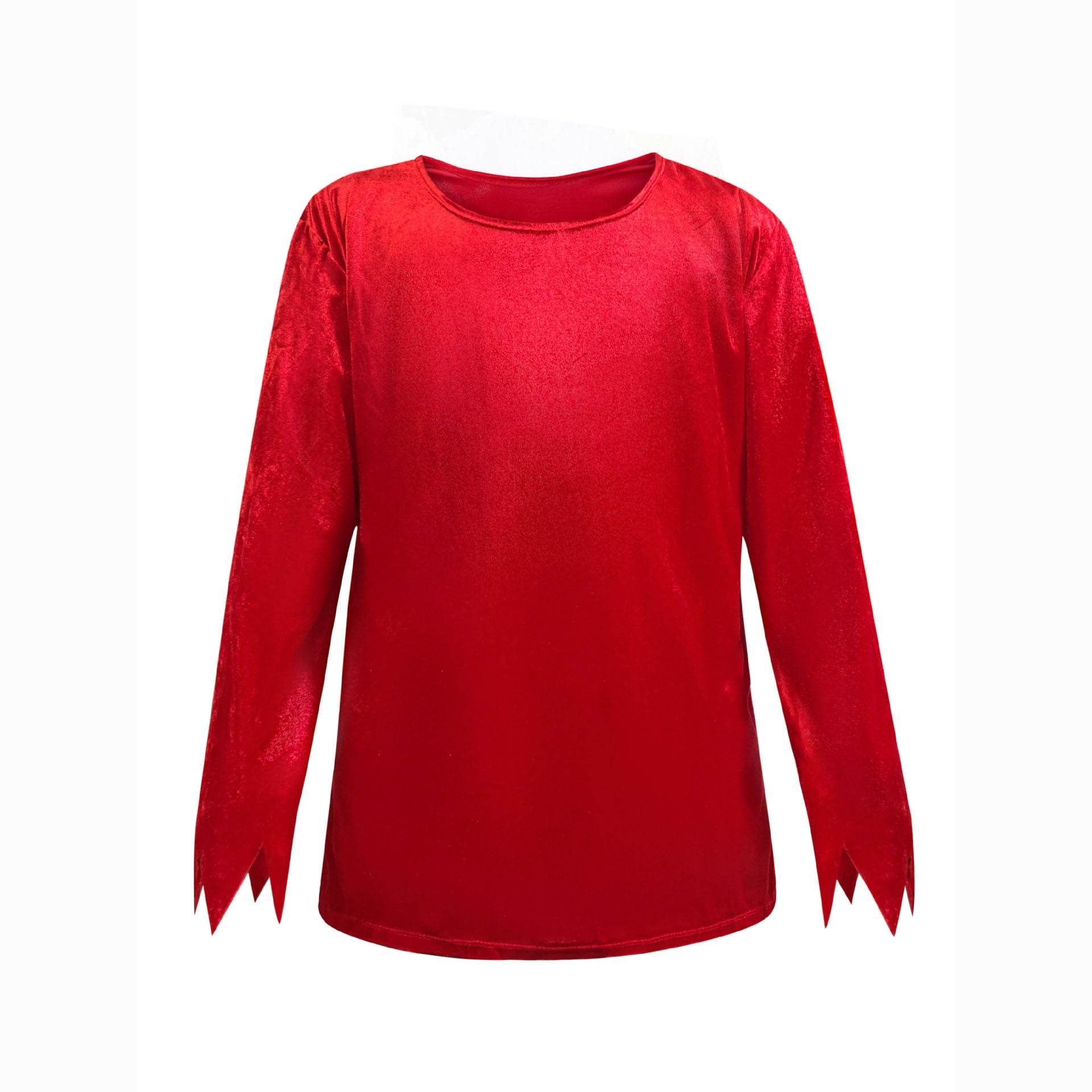 Green Christmas Party dress Costume adult couple stage costume - zzcosplay