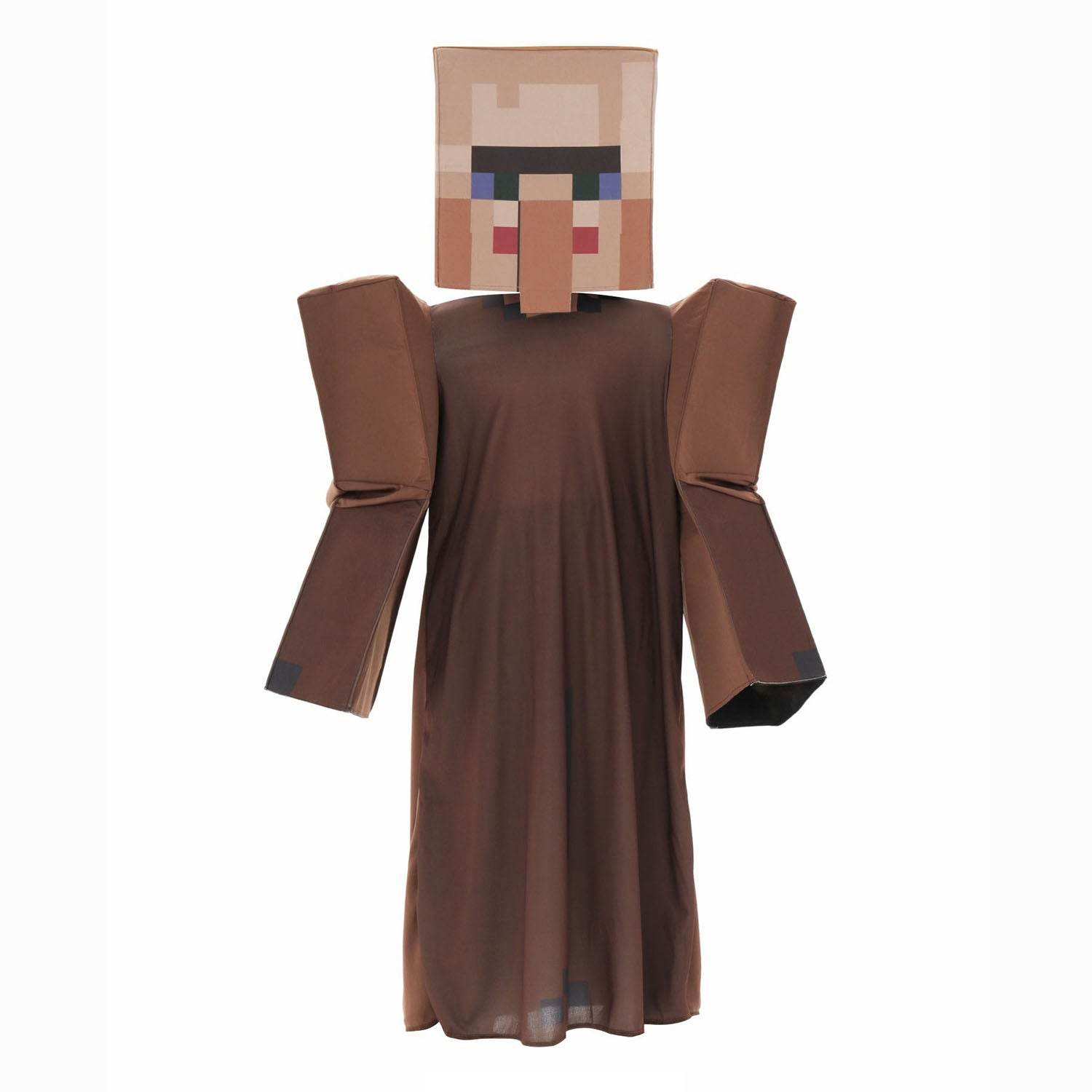 A Minecraft Movie MC Costume for Kids Halloween - zzcosplay