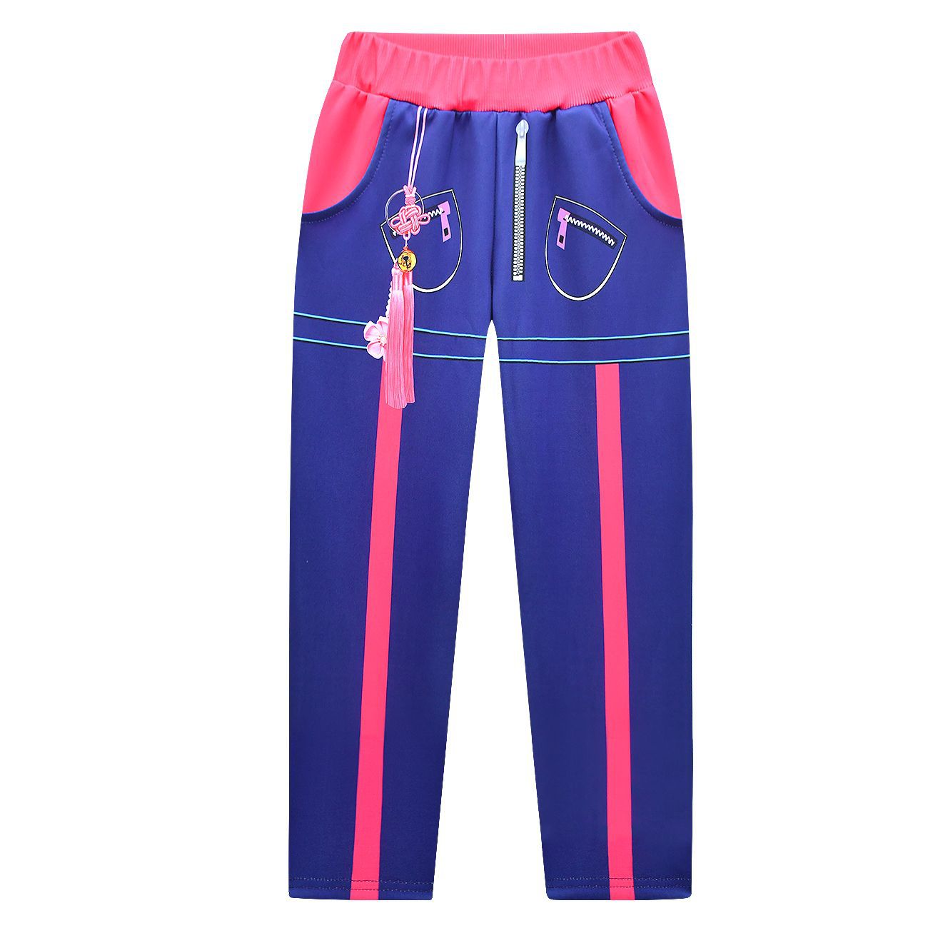 KPop demon hunters Dress Cosplay Costume Carnival Fancy bowknot Dress For Girls - ZZCOSPLAY