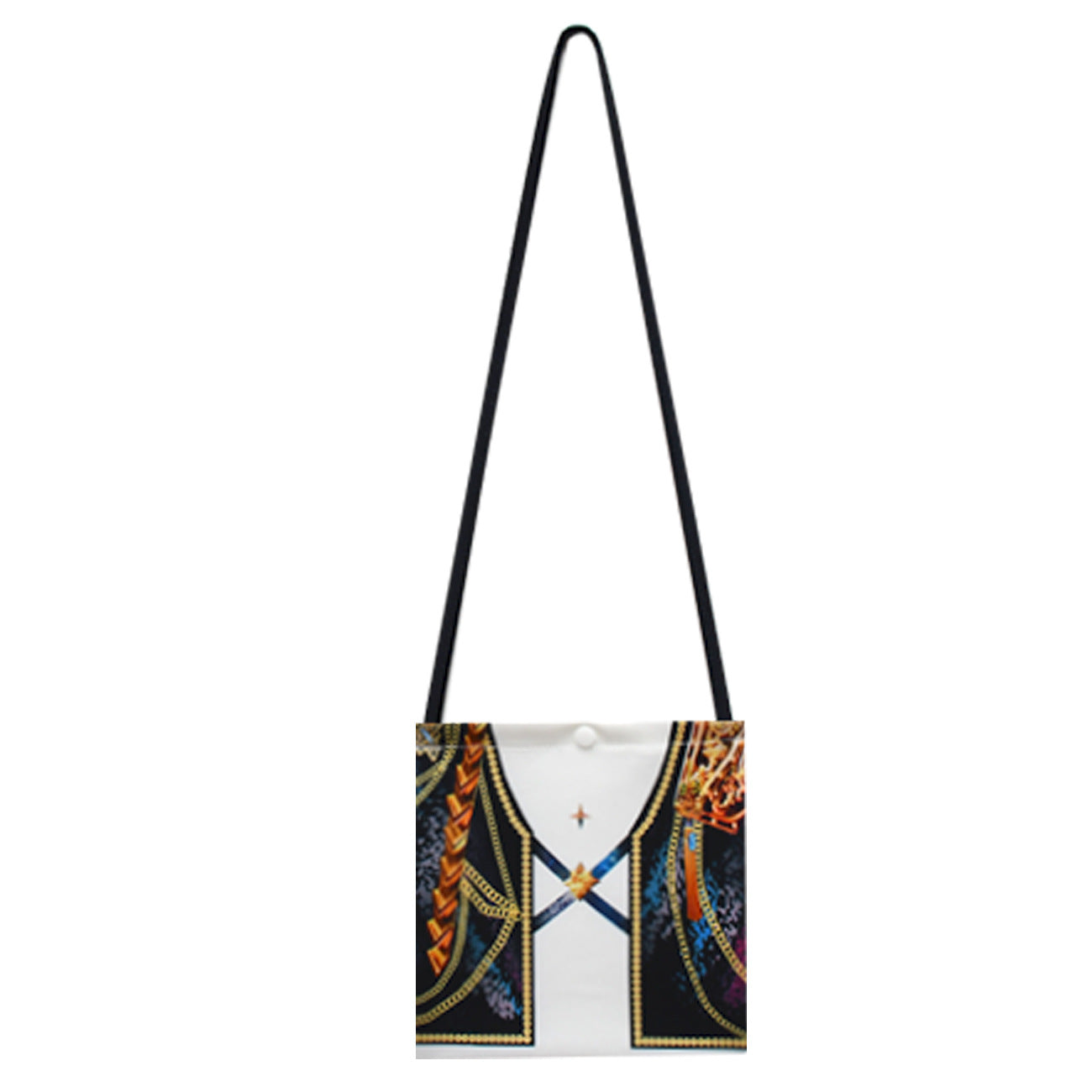 K-pop Demon Hunters RUMI MIRA ZOEY Costume Dress Full Set Kids Girls - ZZCOSPLAY