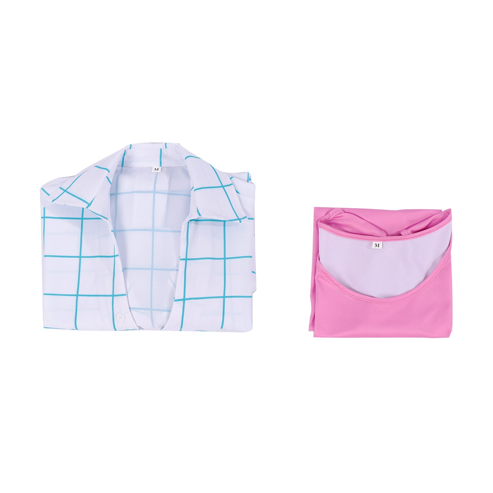 KPop Demon Hunters Saja Boys Baby Abby Jinu Mystery Romance Costume Cosplay - ZZCOSPLAY