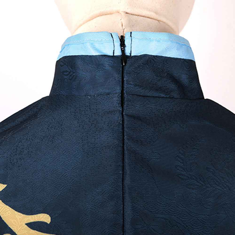 Blue Archive Ryūge Kisaki Uniform Carnival Suit Cosplay Costume