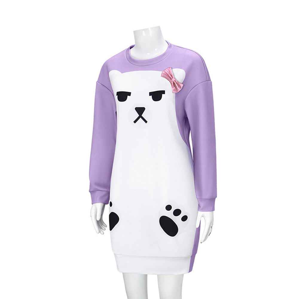 KPop Mira Zoey Pajamas Costume For Women