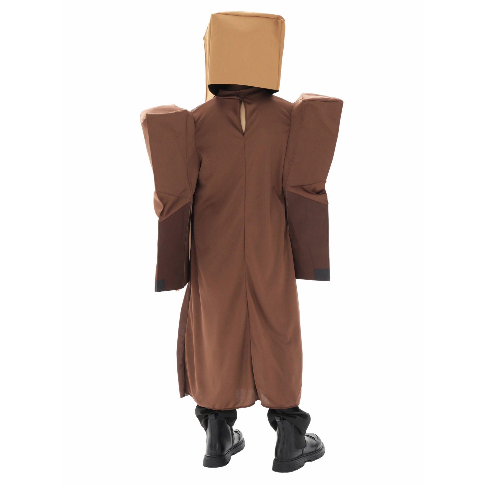 A Minecraft Movie MC Costume for Kids Halloween - ZZCOSPLAY