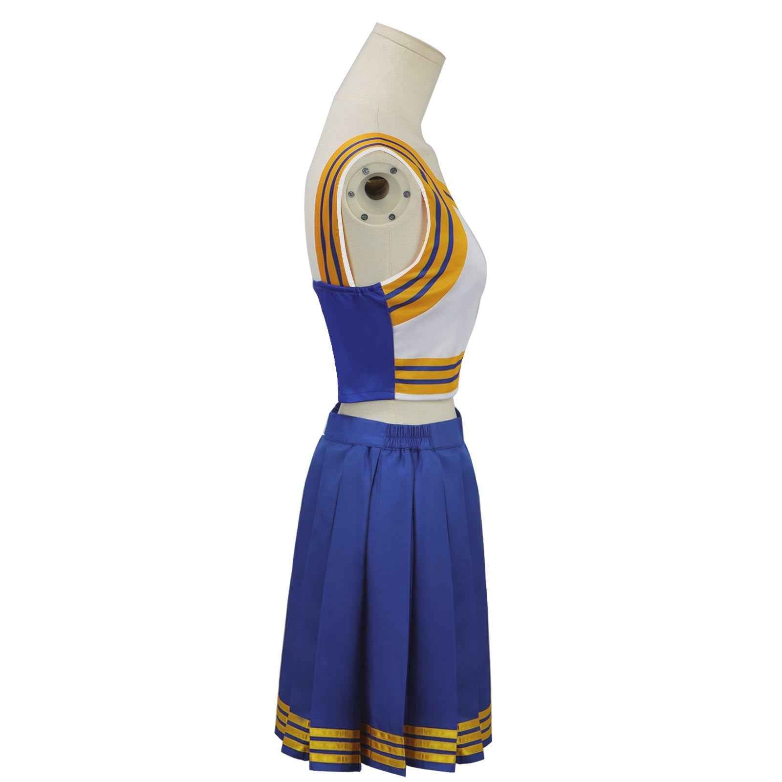 Taylor Swift Cheerleading Tees T Shirt Cosplay Costumes