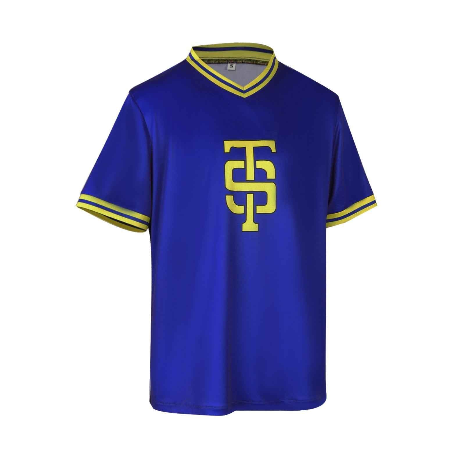 Taylor Swift Cheerleading Tees T Shirt Cosplay Costumes