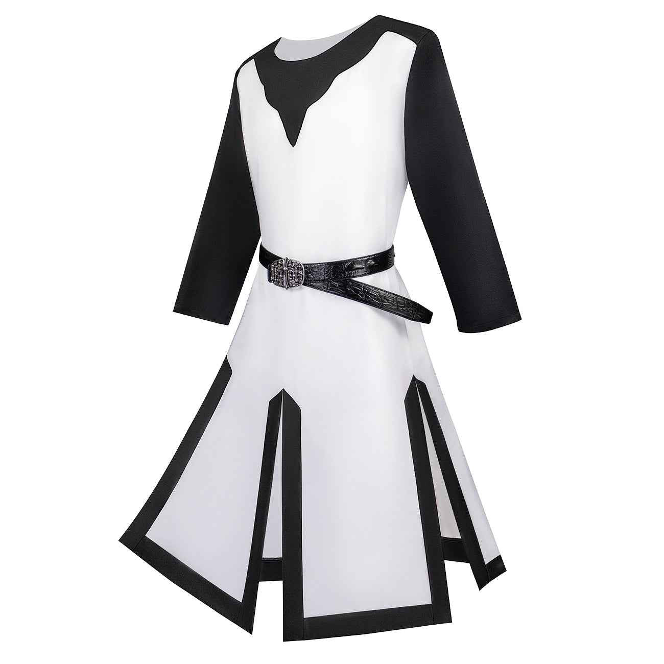 Medieval Renaissance Knights Templar costume halloween