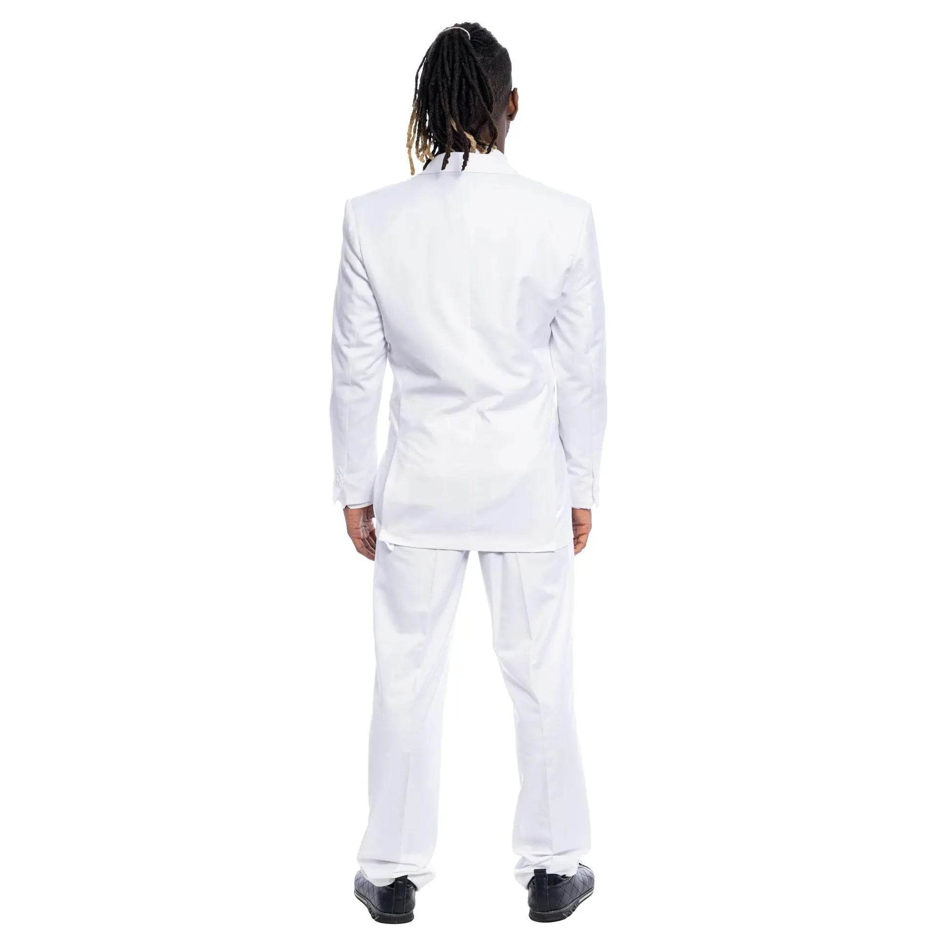 90s Stupid Tuxedo Costume - zzcosplay