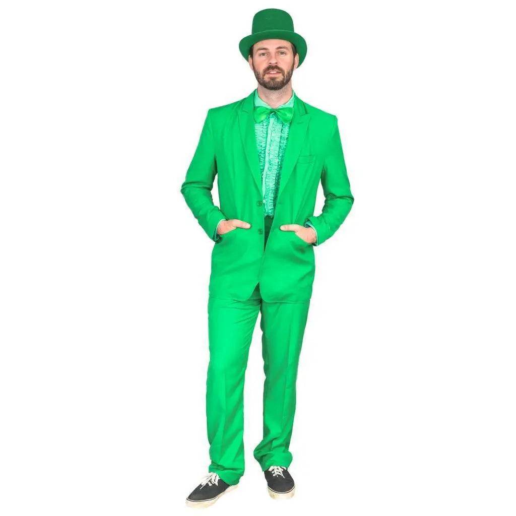 90s Stupid Tuxedo Costume - zzcosplay