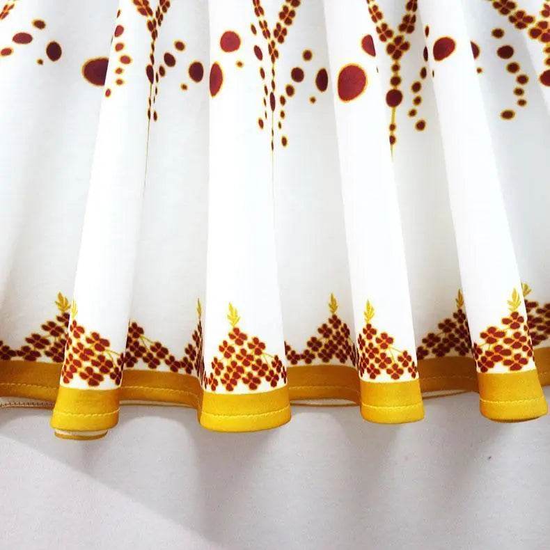 Ballerina Felicie Cosplay Costume for Girls Party Clothes Costume for Kids dancing dress - zzcosplay