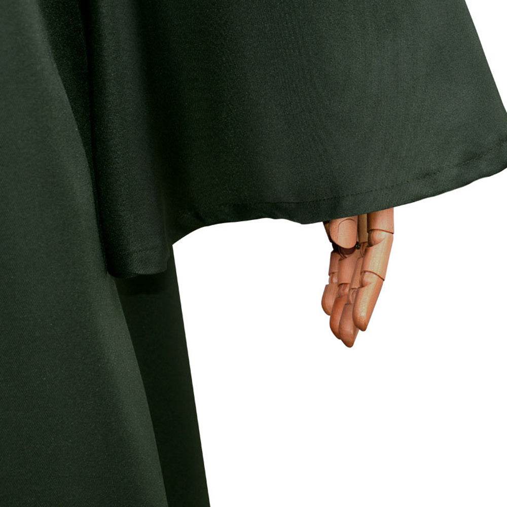 Harry Potter Cosplay Costumes Robe Lord Voldemort Party Outfits Halloween Dress Up for Adults - zzcosplay