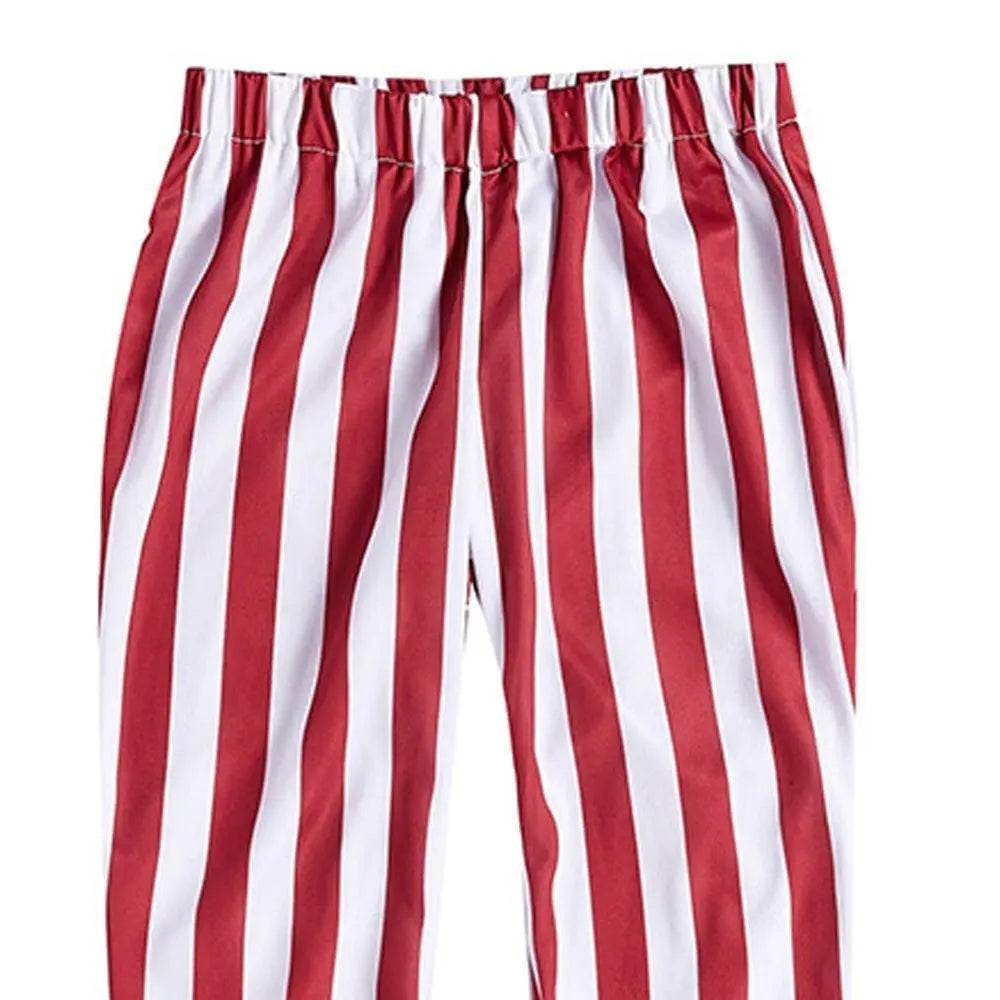 Caribbean Pirate Costume Queen Catrina Cosplay Fancy Dress Up Halloween Party Outfits - zzcosplay