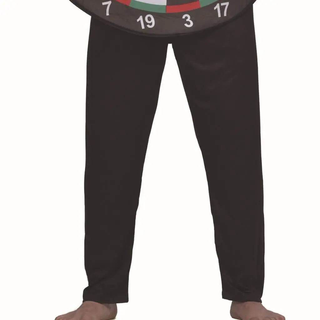 Darts Funny Cosplay Costumes for Men Stage role play - zzcosplay