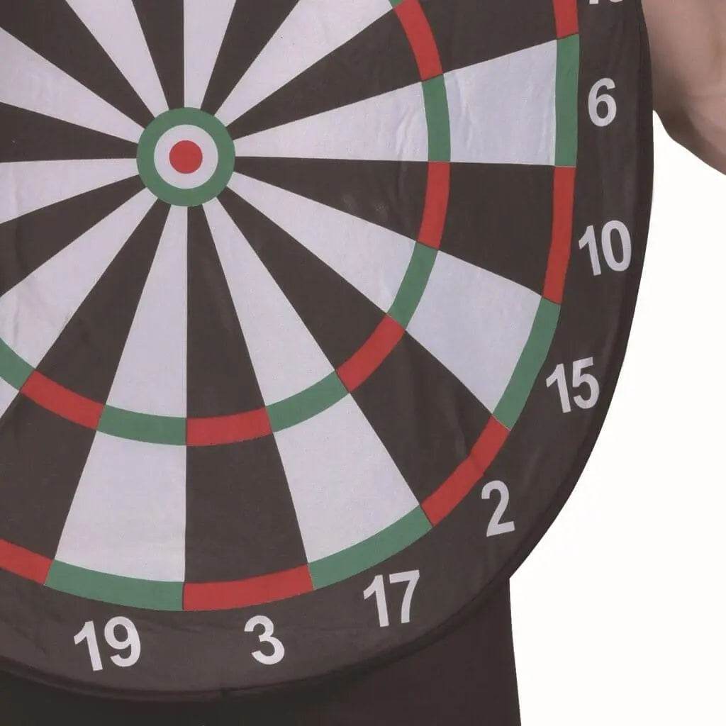 Darts Funny Cosplay Costumes for Men Stage role play - zzcosplay