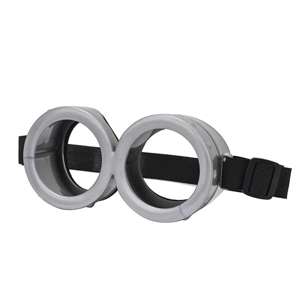 Despicable Me 4 Characters Minions Costume Goggles Adult Men Women - zzcosplay