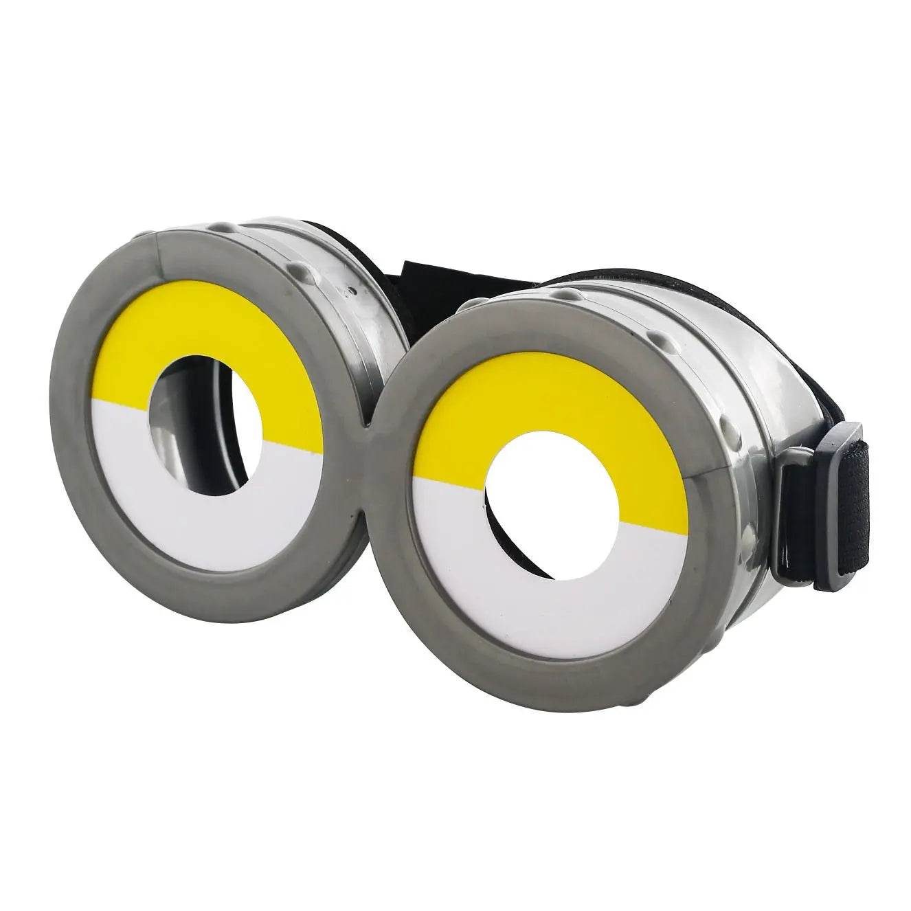 Despicable Me 4 Characters Minions Costume Goggles Adult Men Women - zzcosplay