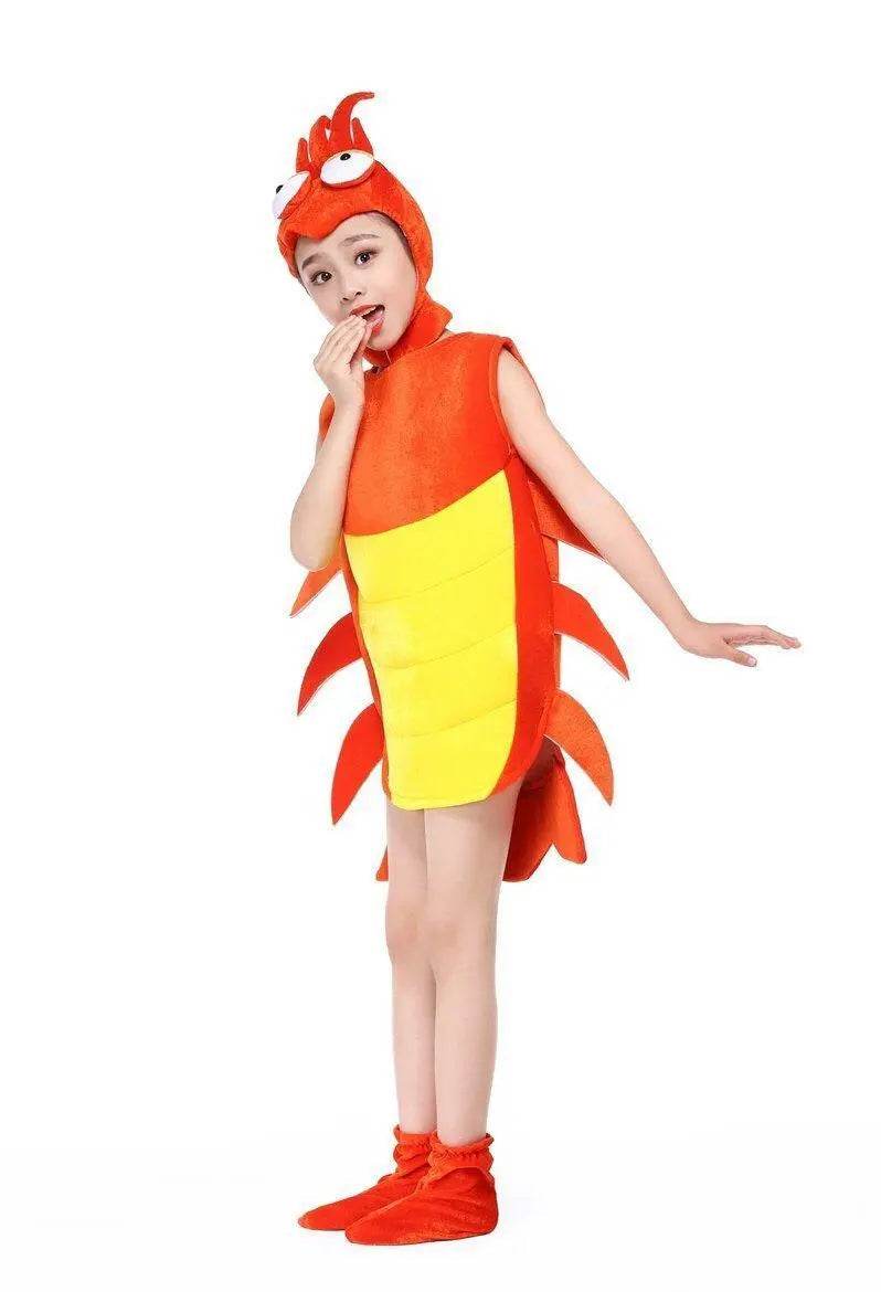 Finding Nemo Costumes Children's day Gift Costumes - zzcosplay