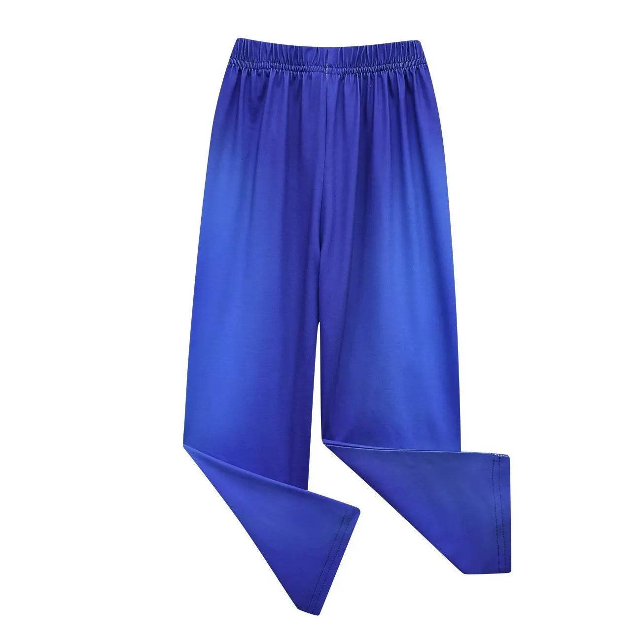 Game Roblox rainbow friends Costume Cosplay Blue Monster Pajamas set For Kids - zzcosplay