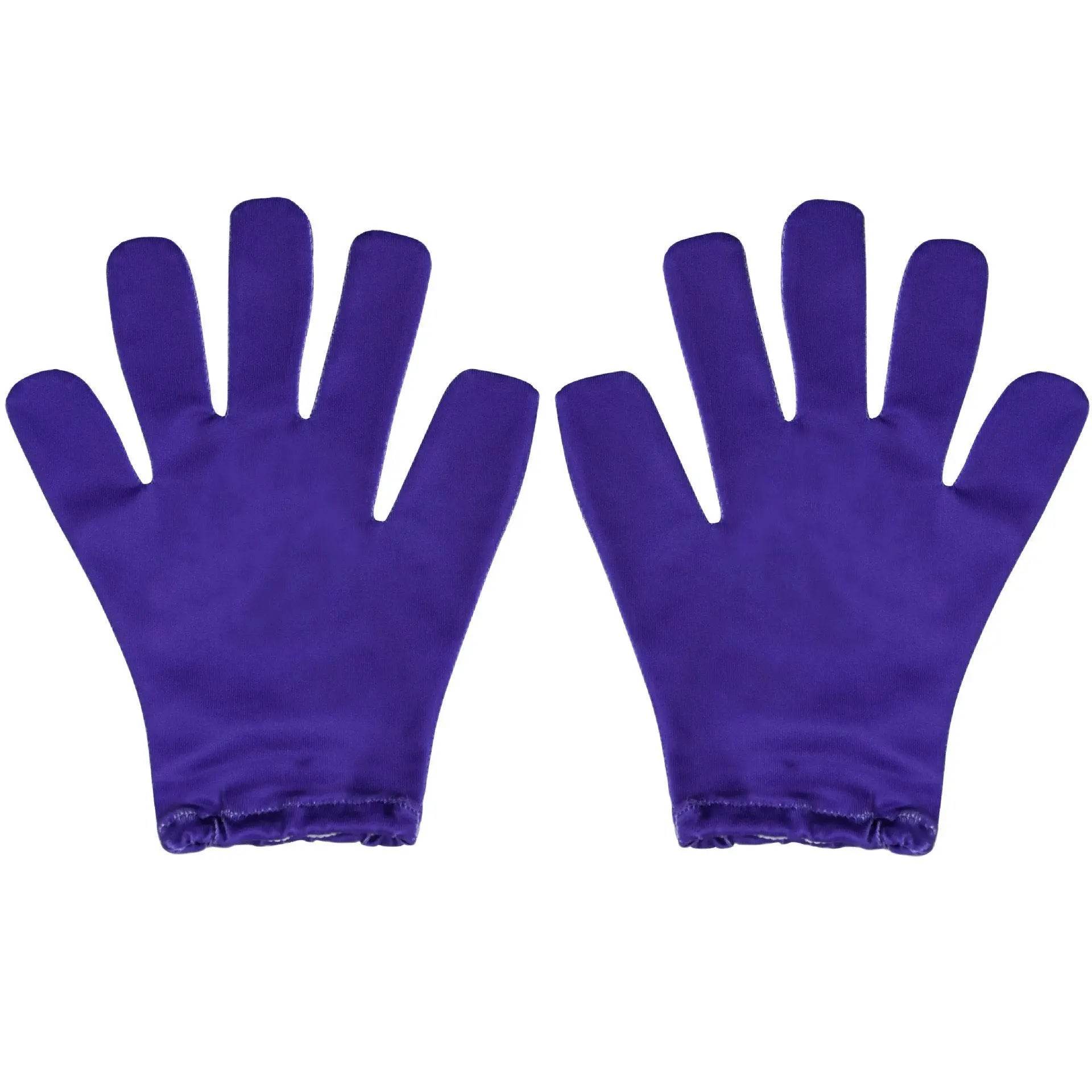 Kids Halloween Teddy Bear Cosplay Costume Jumpsuit Zentai Suits - zzcosplay