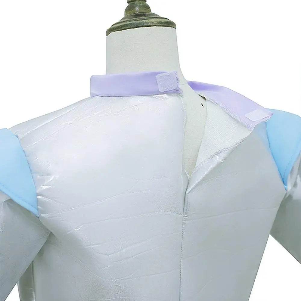 Kids Robot Funny Novelty Halloween PartyCosplay Party Costume - zzcosplay