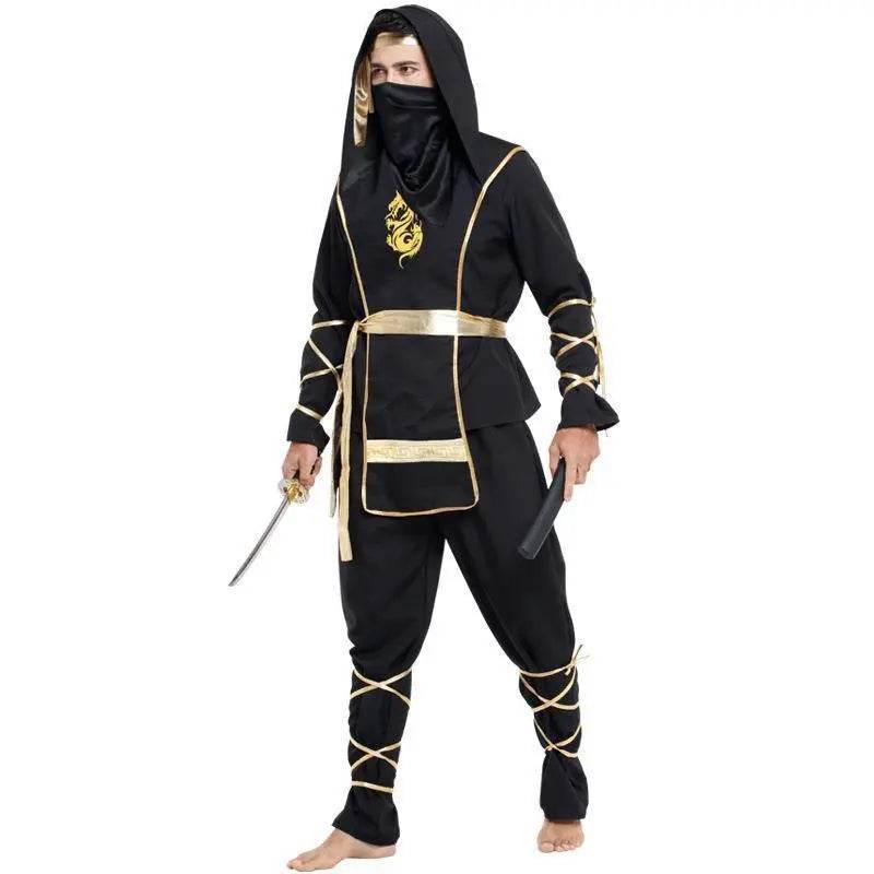 Ninja Costumes For Gift Ninja Costumes - zzcosplay