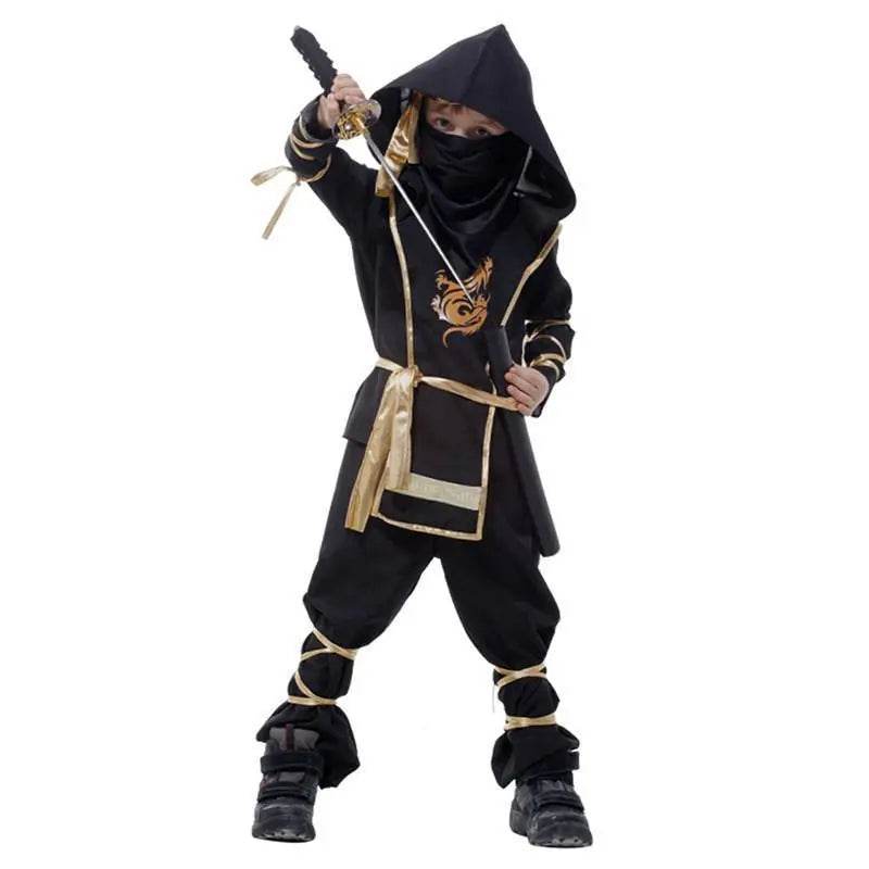 Ninja Costumes For Gift Ninja Costumes - zzcosplay
