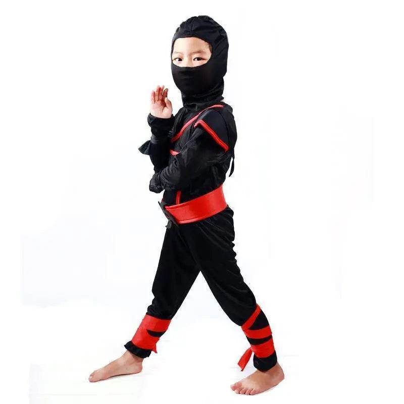 Ninja Costumes For Gift Ninja Costumes - zzcosplay
