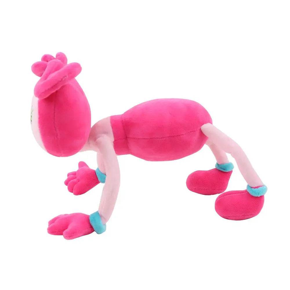 Poppy Playtime Mommy Long Legs Plush Toy Stuffed Cartoon Game Soft Kids Doll Birthday Christmas Gift - zzcosplay