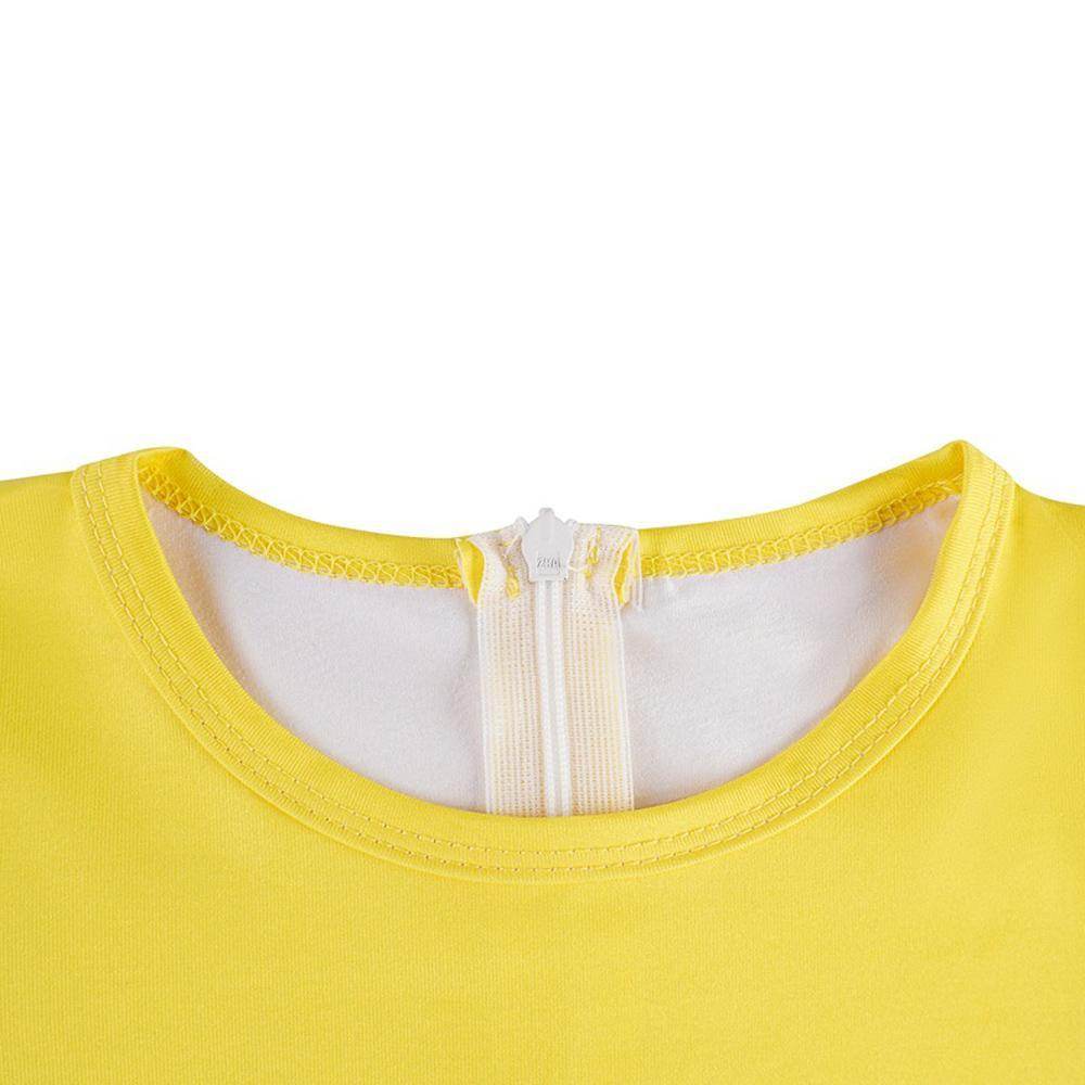 Baby Long Legs Poppy Playtime Costume Party kids Cosplay Halloween - zzcosplay