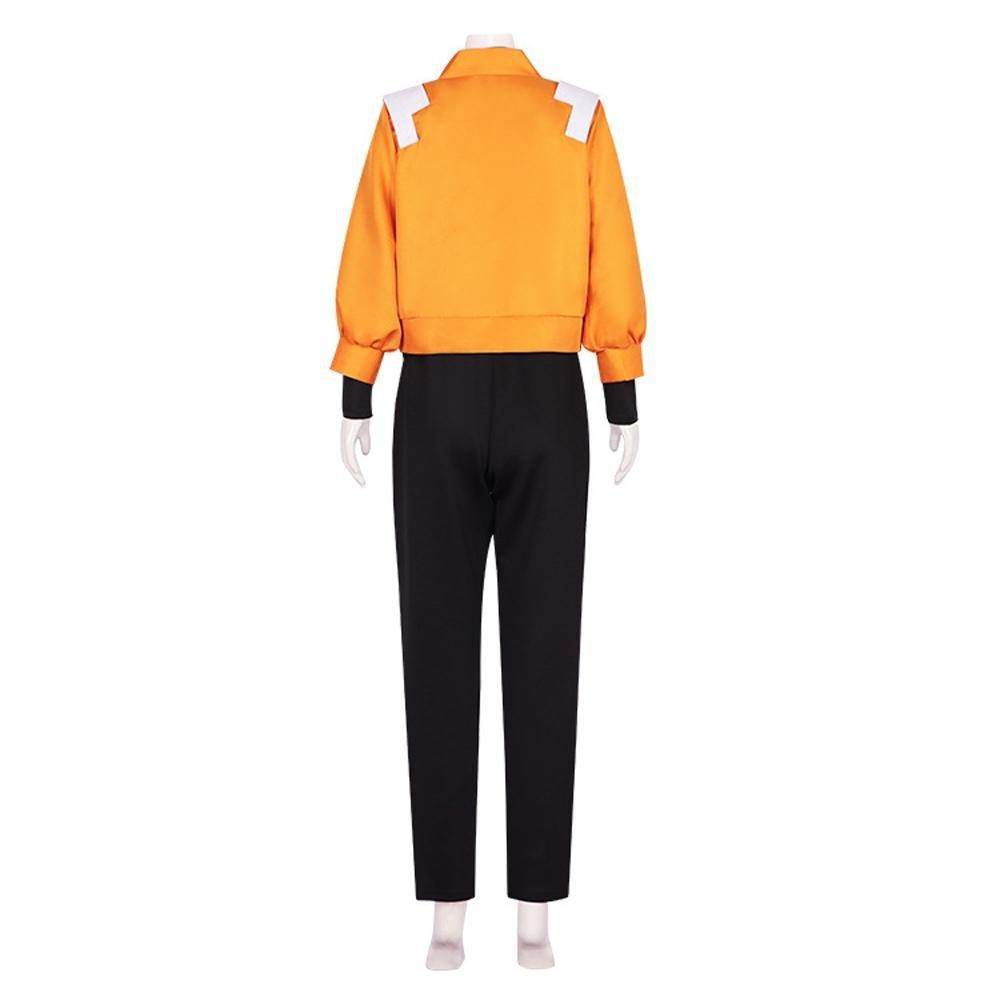 Bleach Yoruichi Shihouin Cosplay Costume Carnival Halloween Party Disguise Suit - zzcosplay